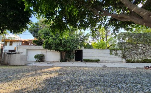 Maison à Santiago de Querétaro, Santiago de Querétaro, Mexique 1