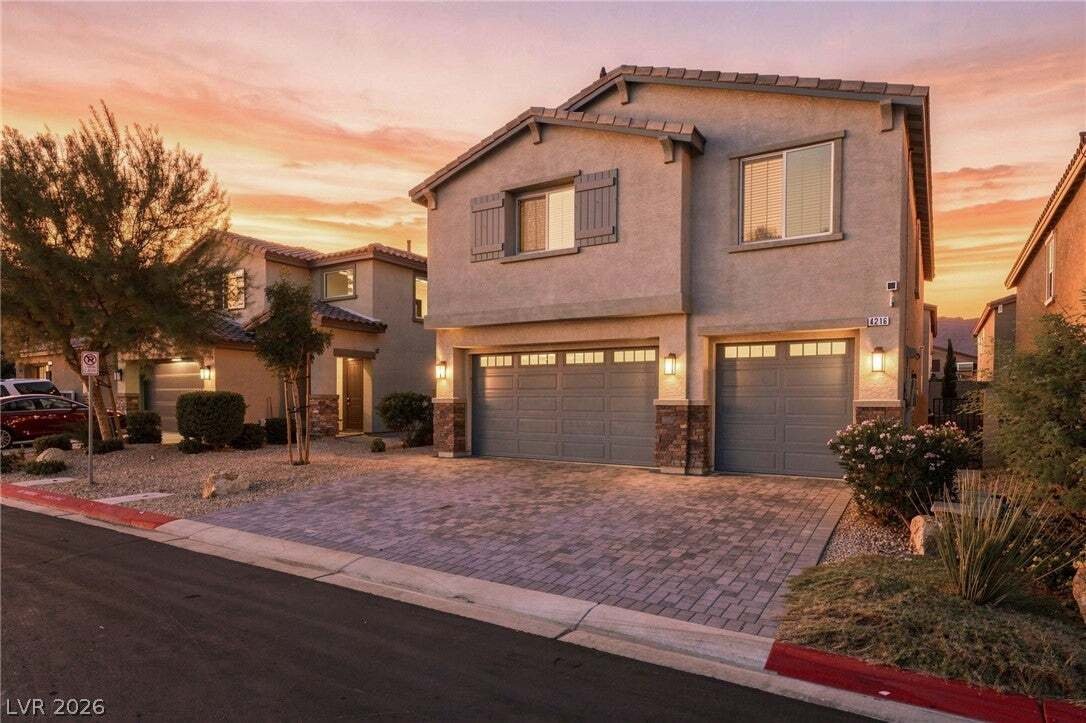 Casa a North Las Vegas, Nevada, Stati Uniti 5 - 18908807