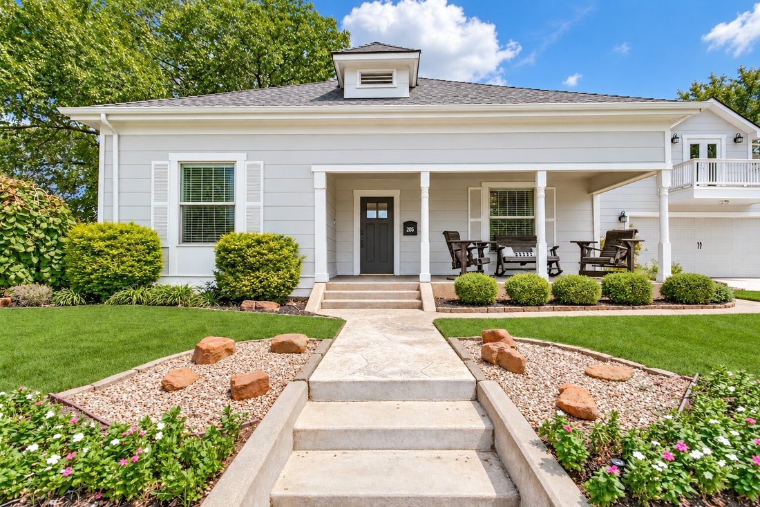 Casa a Flower Mound, Texas, Stati Uniti 1 - 18916811