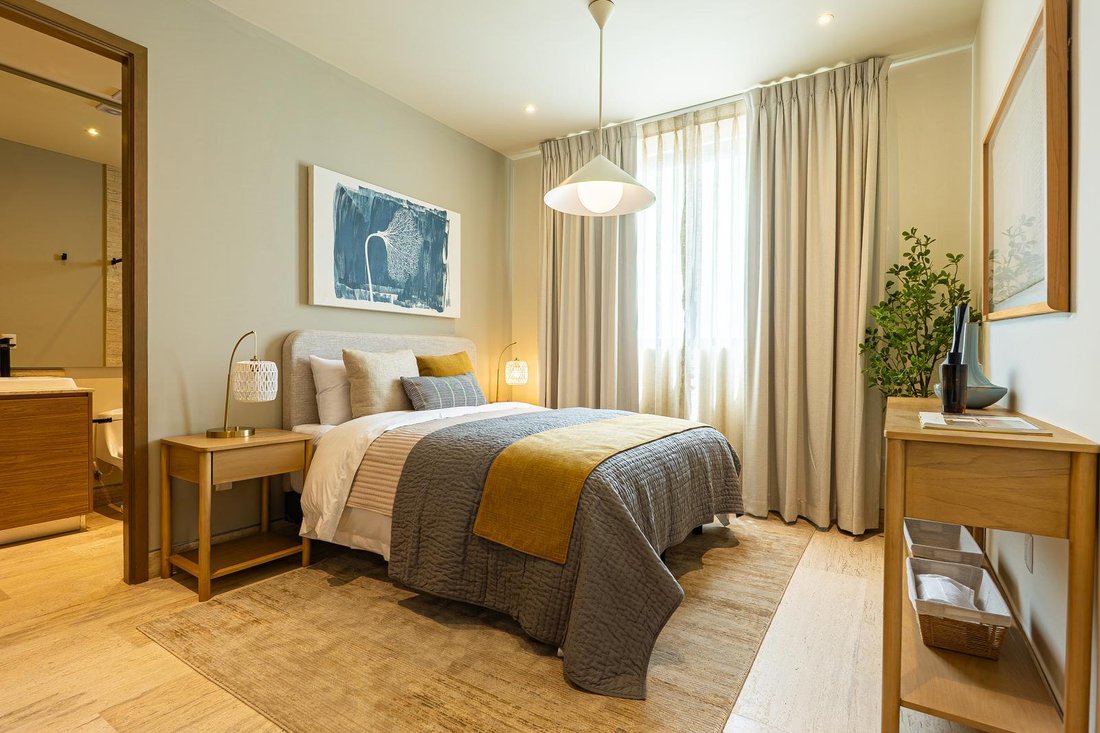 Apartment in Cancún, Quintana Roo, Mexico 2 - 18920671