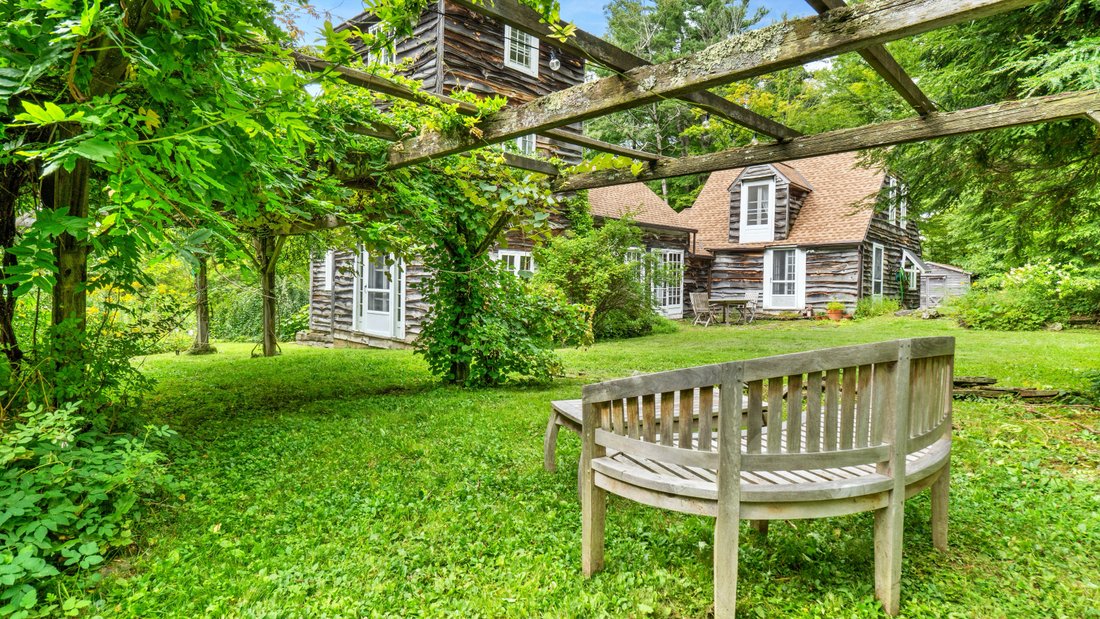 House in Monterey, Massachusetts, United States 4 - 18914797