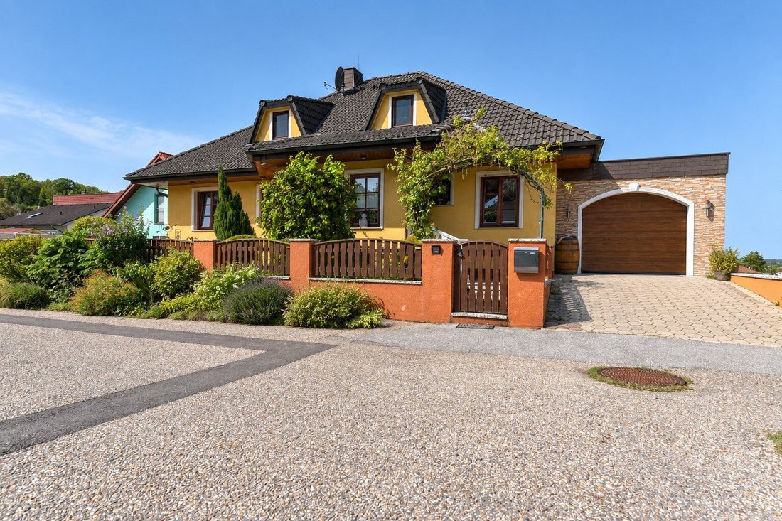 House in Enzersdorf an der Fischa, Lower Austria, Austria 1 - 18914411
