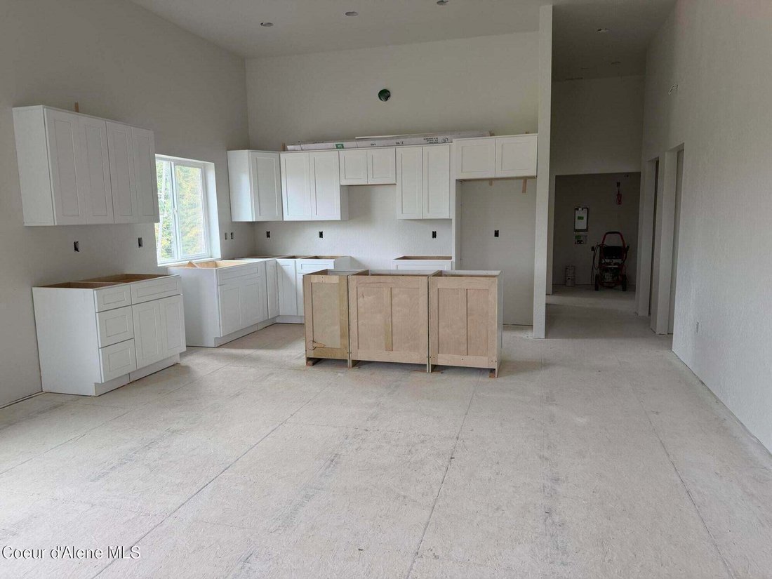 House in Sandpoint, Idaho, United States 3 - 18908582