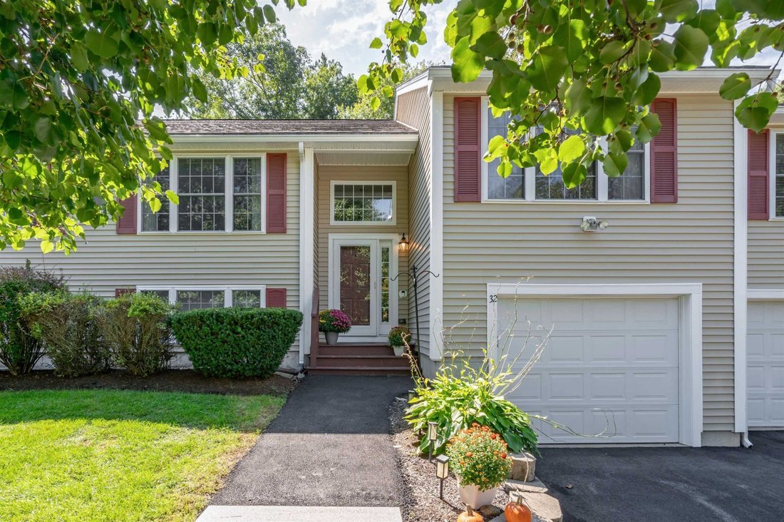 Condominio en Hampstead, Nuevo Hampshire, Estados Unidos 1 - 18912178