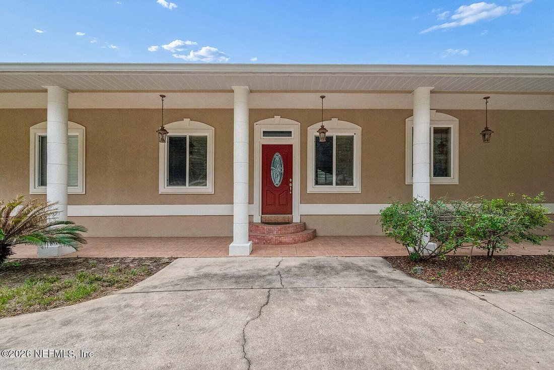 House in Keystone Heights, Florida, United States 4 - 18909551