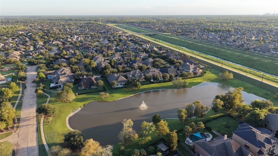 House in Missouri City, Texas, United States 4 - 18910510