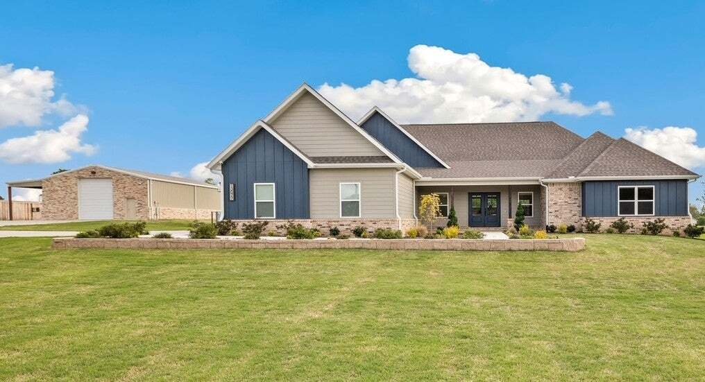 House in Farmington, Arkansas, United States 1 - 18905437