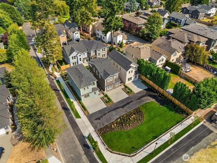 Condominio en Kirkland, Washington, Estados Unidos 1 - 18921642
