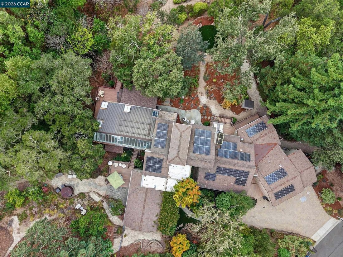 House in Lafayette, California, United States 4 - 18909450