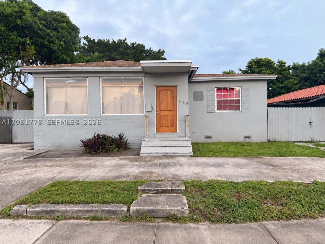 Casa a Hialeah, Florida, Stati Uniti 5 - 18909737