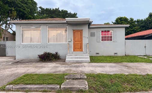 House in Hialeah, Florida, United States 1