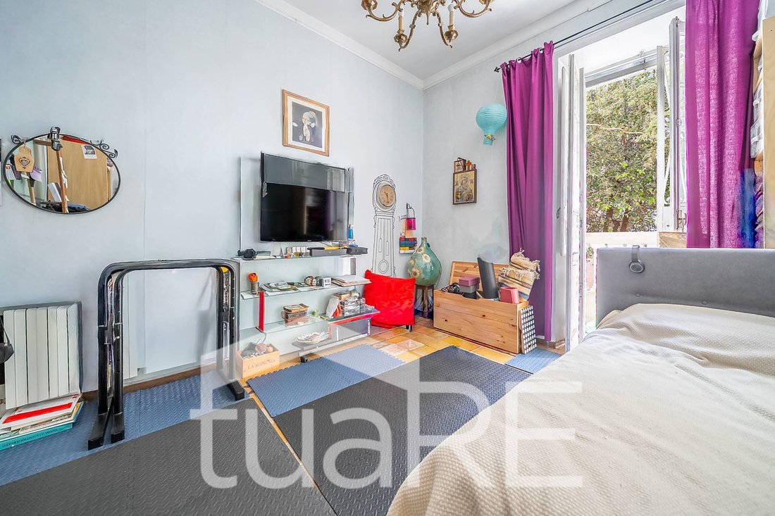 Apartment in Trieste - Coppedè, Rome, Italy 5 - 18332147