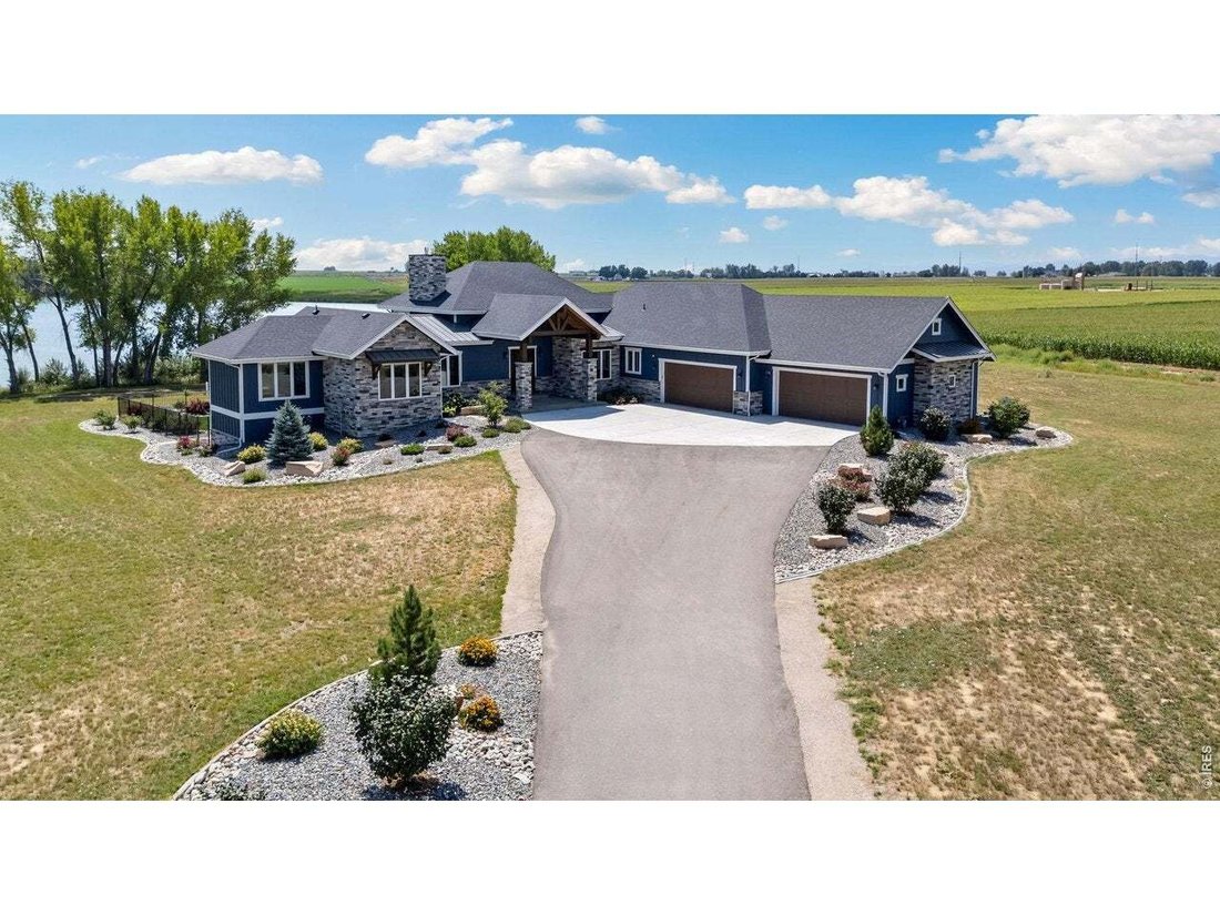 House in Berthoud, Colorado, United States 2 - 18906107