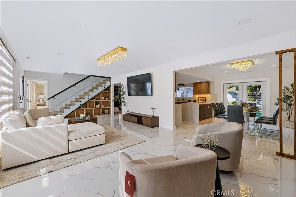 Maison à Garden Grove, Californie, États-Unis 3 - 18522621