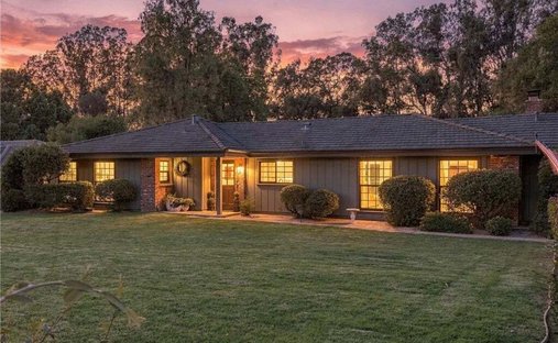 House in Santa Maria, California, United States 1