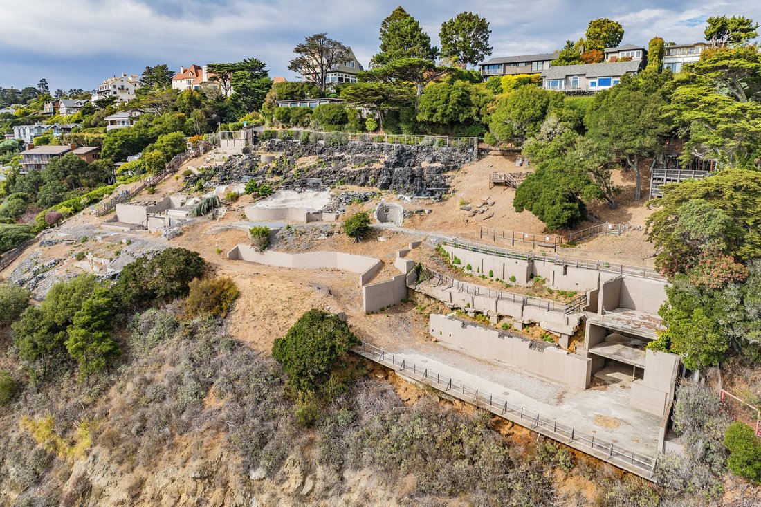 Terreno en Península del Tiburón, California, Estados Unidos 5 - 18913591