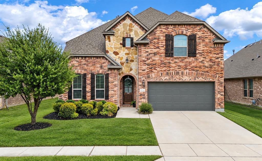 Casa a McKinney, Texas, Stati Uniti 1 - 18834357