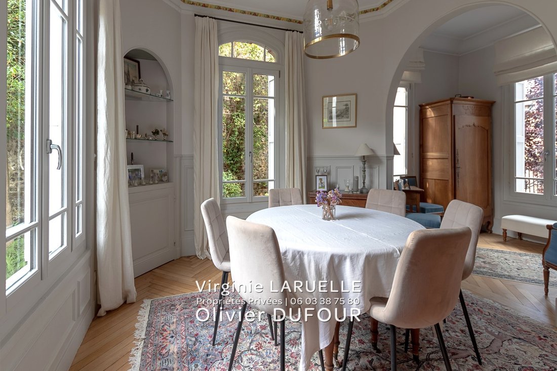Villa en Ruan, Normandía, Francia 2 - 18908127