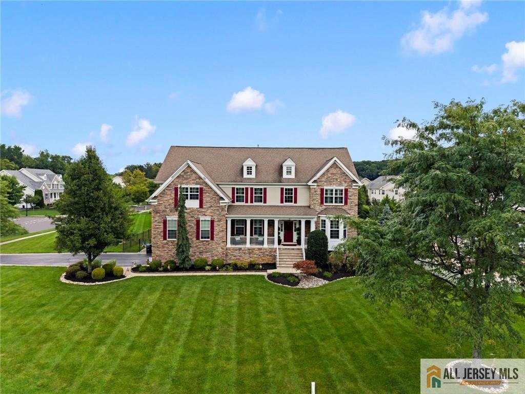 Casa a Florence, New Jersey, Stati Uniti 3 - 18913093