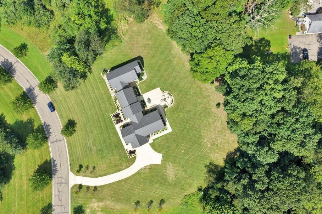 Haus in Granville, Ohio, Vereinigte Staaten 5 - 18912432