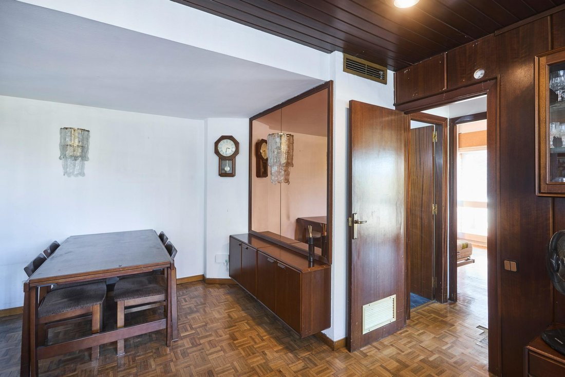 Apartment in Les Corts, Barcelona, Spain 3 - 18911424