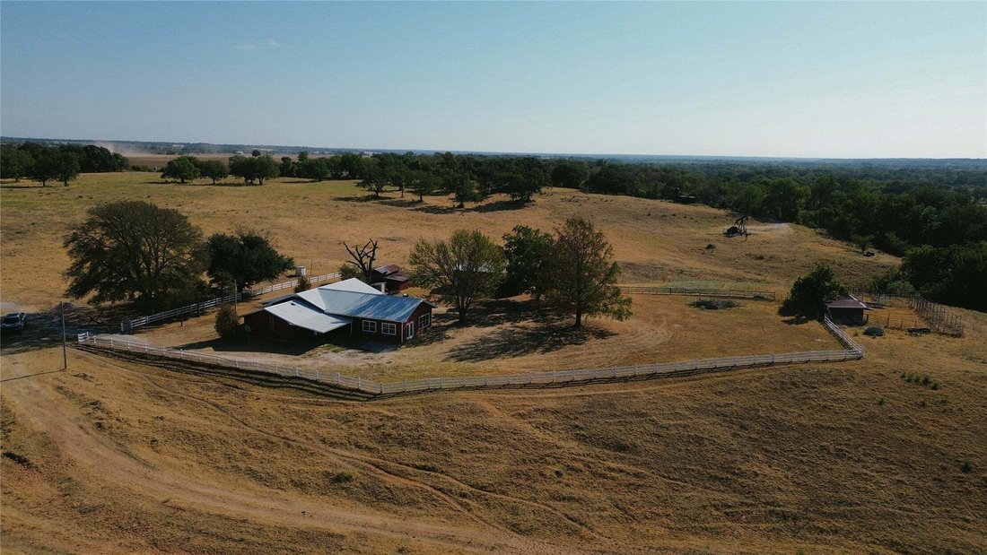 House in Wilson, Oklahoma, United States 4 - 18921784