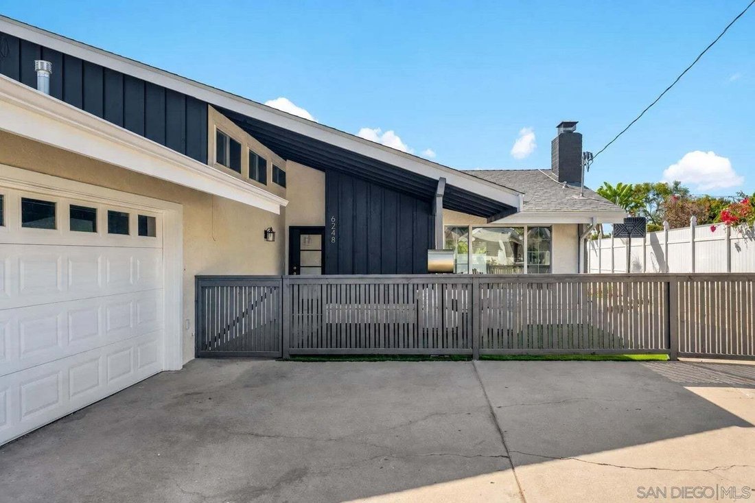 House in San Diego, California, United States 2 - 18900184