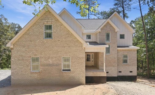 Casa en Soddy-Daisy, Tennessee, Estados Unidos 1