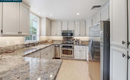 Condo in Walnut Creek, California, United States 1