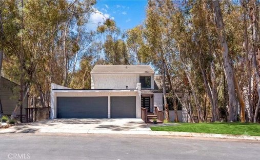 House in Lake Forest, California, United States 1