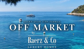Villa in Saint-Jean-Cap-Ferrat, Provence-Alpes-Côte d'Azur, France 2
