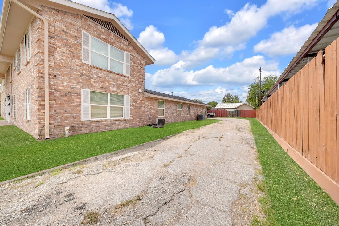 Altro a Pasadena, Texas, Stati Uniti 5 - 18910478
