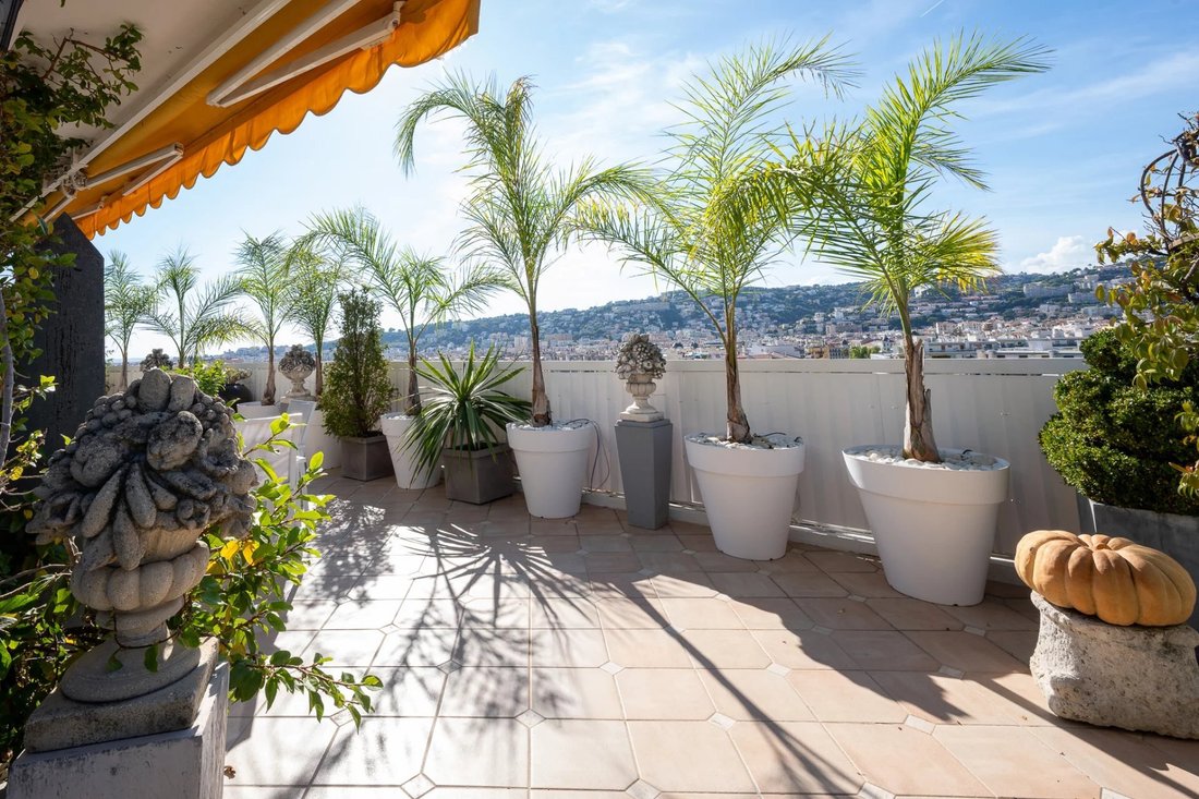 Apartamento en Cimiez, Niza, Francia 2 - 18915915