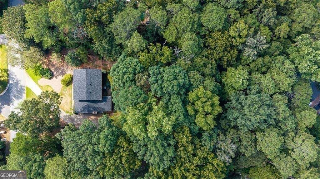 House in Stone Mountain, Georgia, United States 4 - 18876527