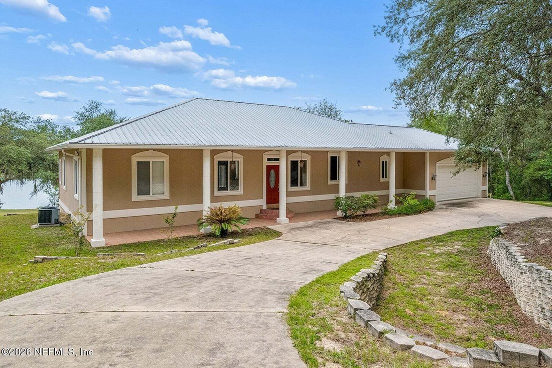 House in Keystone Heights, Florida, United States 3 - 18909551