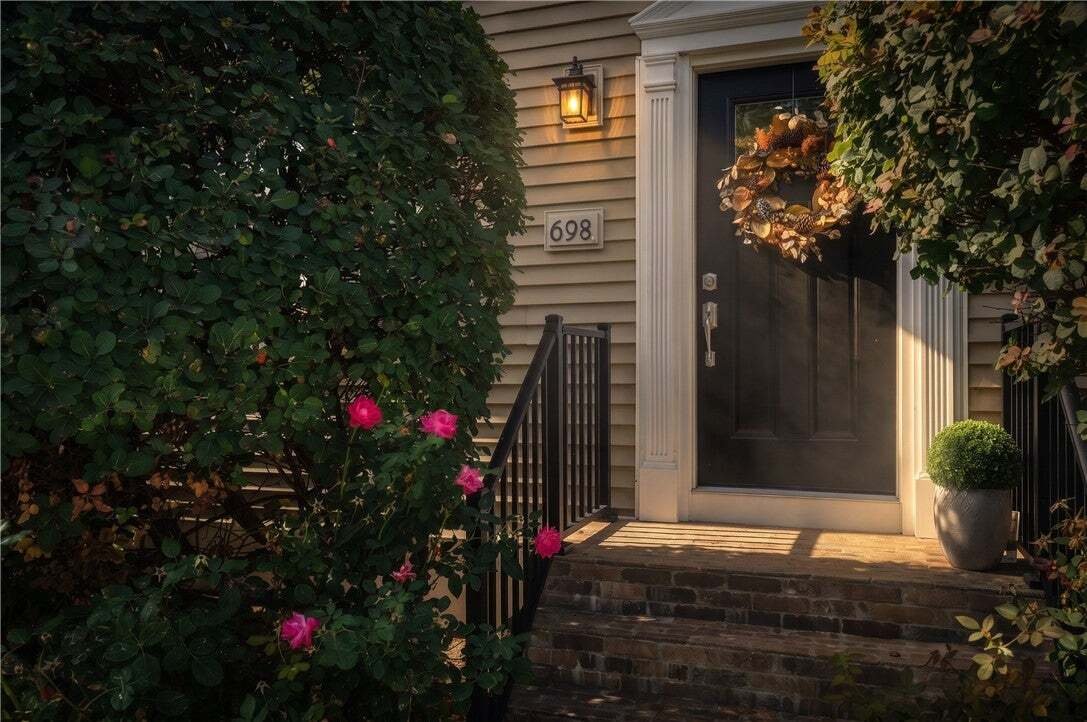 House in Cumberland, Rhode Island, United States 2 - 18917234