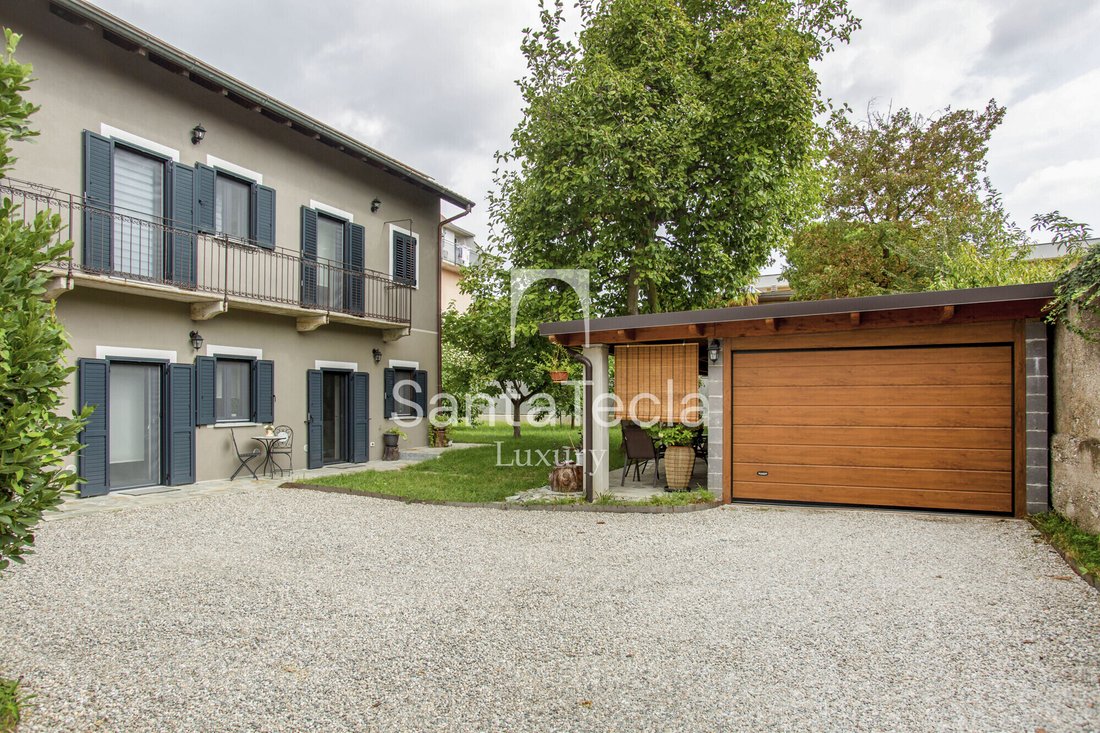 House in Ospedale, Busto Arsizio, Lombardy 5 - 18920726