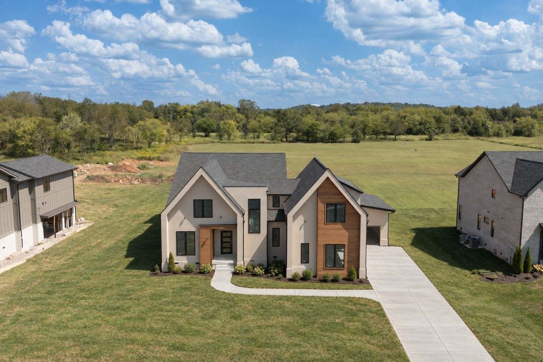 Haus in Murfreesboro, Tennessee, Vereinigte Staaten 1 - 18356862