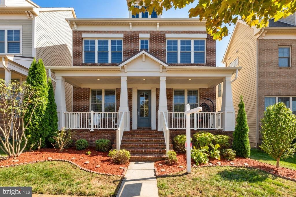 House in Germantown, Maryland, United States 1 - 18919121
