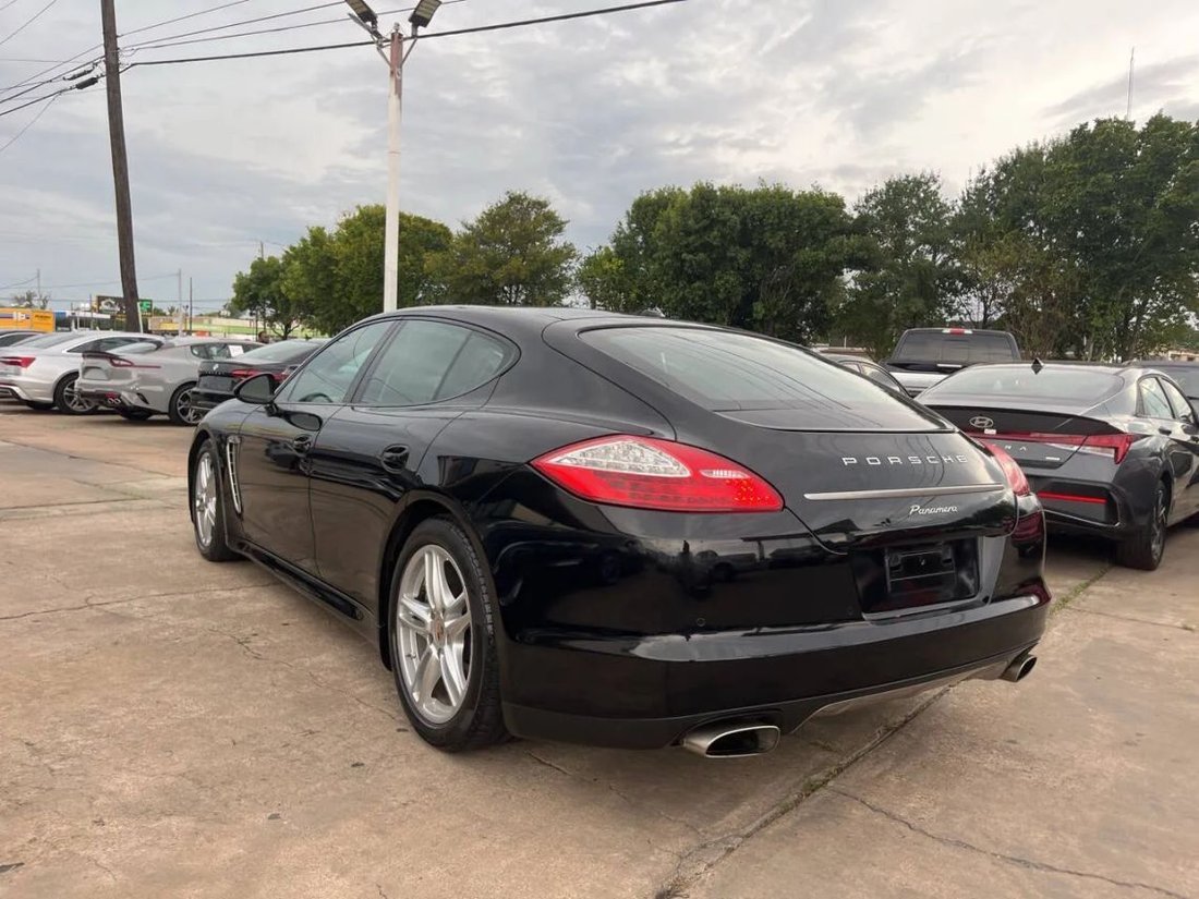 Sedan in Houston, TX, United States 3 - 18911729