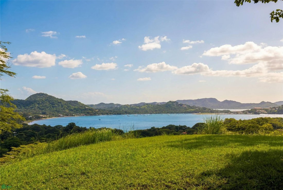 Land in Potrero, Provinz Guanacaste, Costa Rica 1 - 18791955