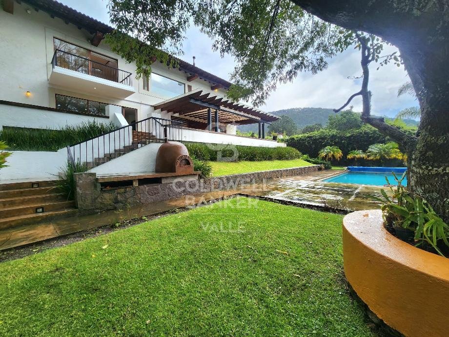 House in Valle de Bravo, State of Mexico, Mexico 1 - 18906800
