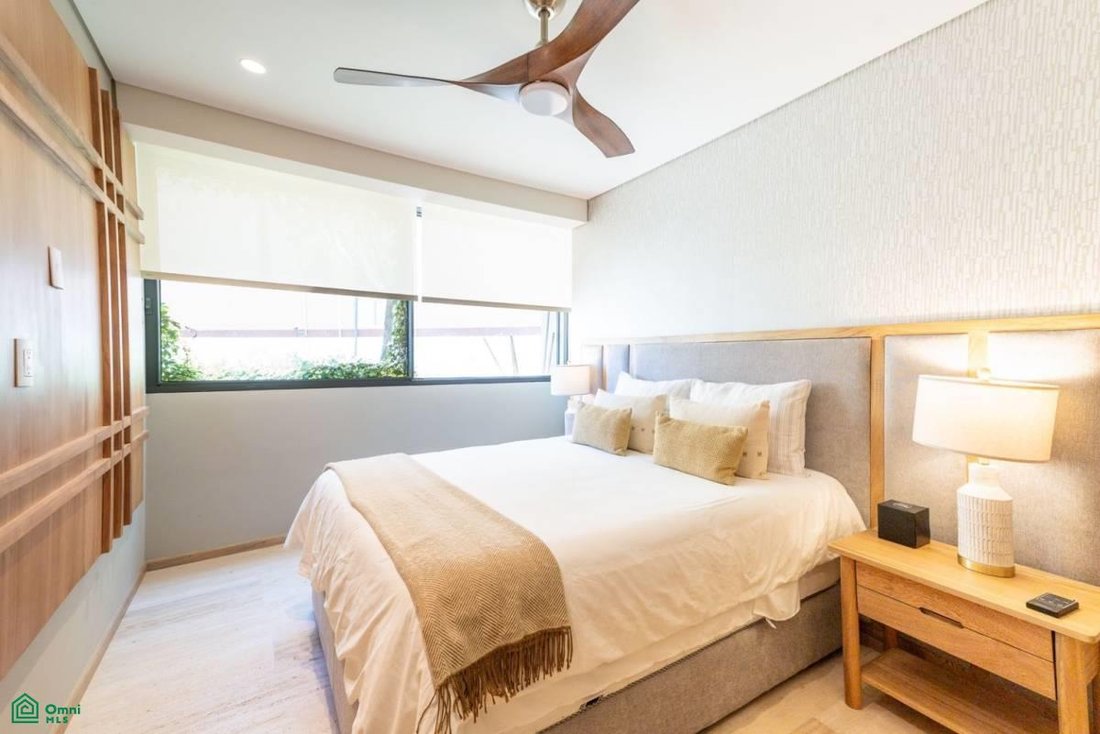 Appartement à San José del Cabo, Basse-Californie du Sud, Mexique 3 - 18909372