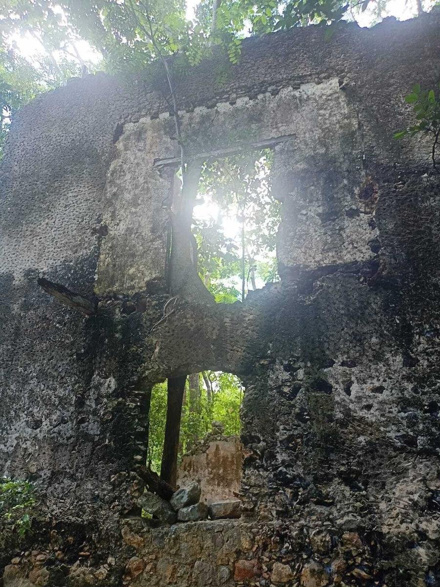 Estate in Chemax, Yucatan, Mexico 2 - 18908425