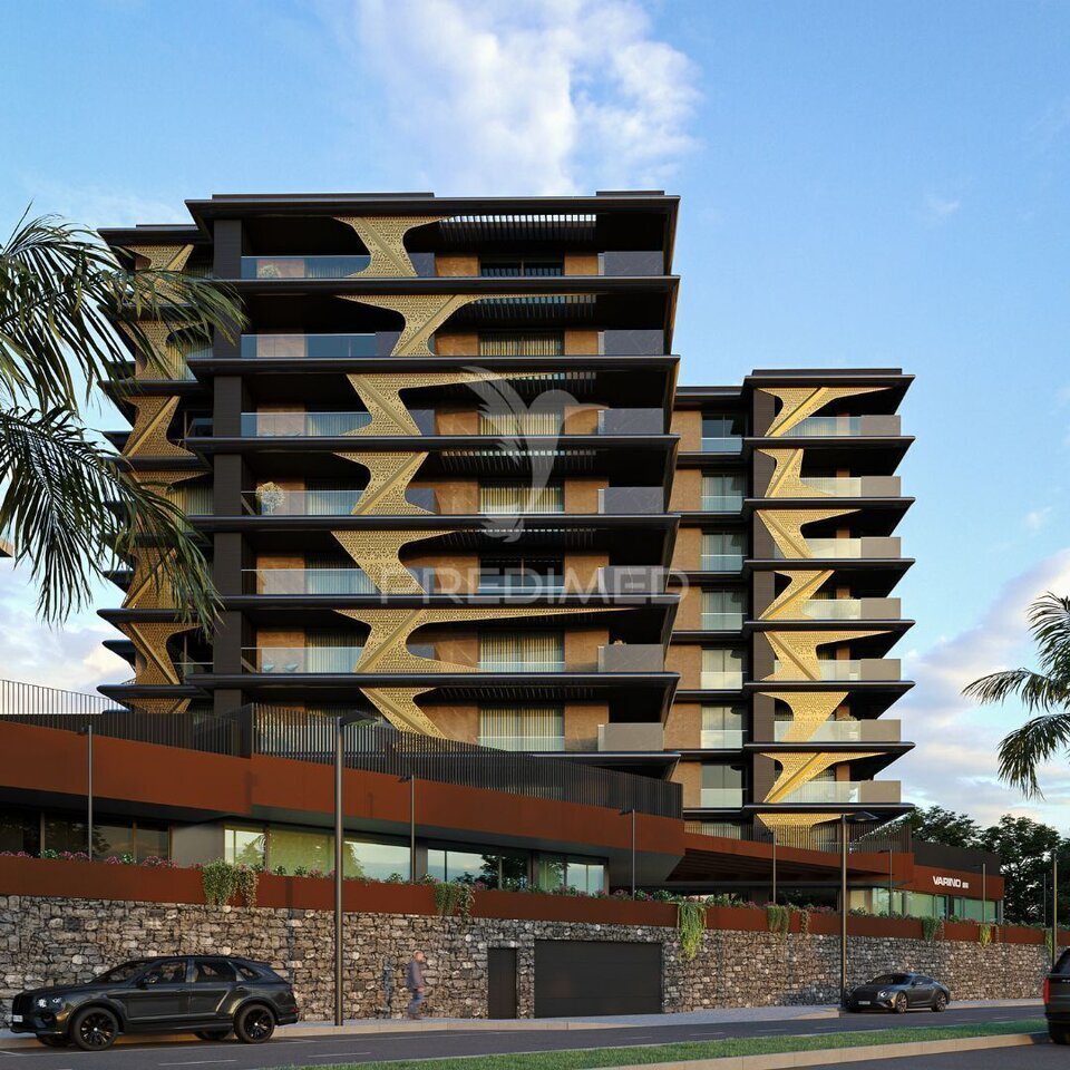 Wohnung in São Martinho, Autonome Region Madeira, Portugal 1 - 15990929