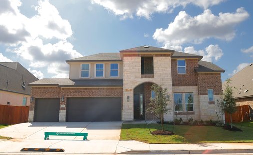 Casa en Georgetown, Texas, Estados Unidos 1