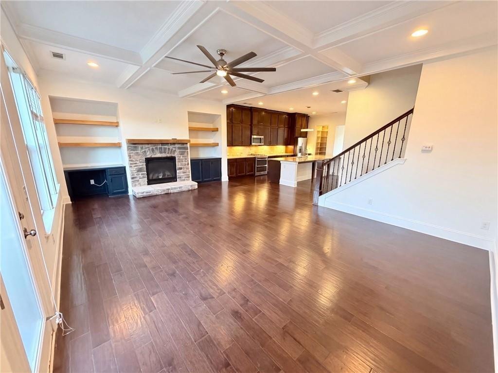 Townhouse in Smyrna, Georgia, United States 3 - 18913049