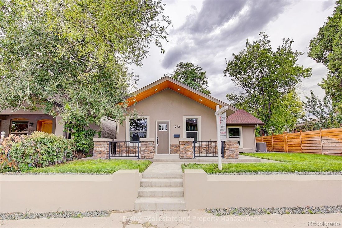House in Denver, Colorado, United States 3 - 18916973