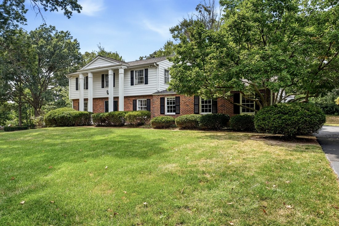 House in Town and Country, Missouri, United States 3 - 18905119