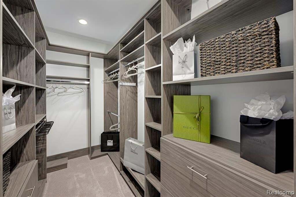 Condo in Farmington Hills, Michigan, United States 4 - 18917374